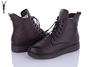 Ботинки I.Trendy BK822-9 от магазина Frison