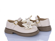 Туфли Clibee ADB631-3 beige от магазина Frison