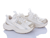 Кроссовки Clibee T602 beige от магазина Frison