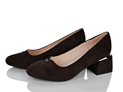 Туфли Бабочка 2281-25 от магазина Frison
