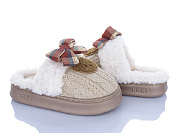 Тапочки Horoso PT142-4 beige от магазина Frison