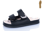 Шлепанцы I.Trendy WL2027-1 от магазина Frison