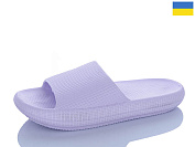 Шлепанцы Sanlin2 024 св.бузковий от магазина Frison