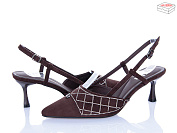 Босоножки Vika 155-2 от магазина Frison