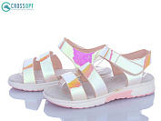Босоножки Crossopt GX198-1 pink от магазина Frison