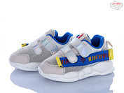 Кроссовки Crossopt NC105 blue от магазина Frison