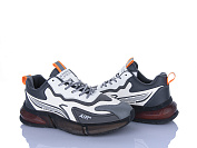 Кроссовки Lion-Lu B0027-2 от магазина Frison