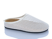 Сабо Violeta 8-501 white от магазина Frison