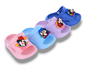 Босоножки Babyshop C990 mix от магазина Frison