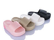 Шлепанцы Vladimir NUO2021 mix от магазина Frison