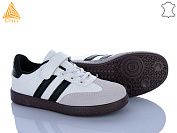 Кроссовки Stilli Kids XT380-14 шкіра от магазина Frison