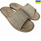 Тапочки Rai Shoes TC01 лате от магазина Frison