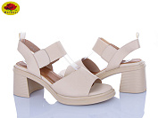 Босоножки Meideli M313-29 от магазина Frison