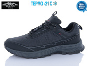 Кроссовки Baas M7653-2 термо от магазина Frison