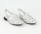 Босоножки Allshoes 212907 от магазина Frison