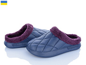 Сабо Vladimir DS ГП38 баклажан от магазина Frison