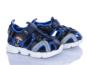 Босоножки Xifa Kids XF01-XT241-1B от магазина Frison