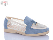 Туфли Qq Shoes QQ58-5 от магазина Frison
