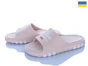 Шлепанцы Inblu DS71 бежевий от магазина Frison