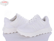 Кроссовки Ailaifa 2391 white піна от магазина Frison