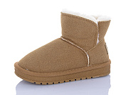 Угги Ashiguli A313 brown от магазина Frison