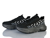 Кроссовки Бабочка 44-45 black-white от магазина Frison