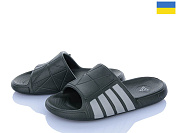 Шлепанцы Inblu 010 хакі от магазина Frison