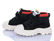 Ботинки Xifa Kids HJ856-1K от магазина Frison