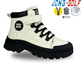 Ботинки Jong-Golf B31027-7 от магазина Frison