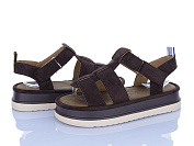 Босоножки Loretta Y092-1 от магазина Frison