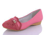 Туфли No Brand 1283-A7 pink от магазина Frison