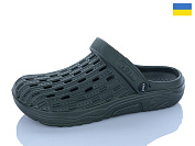 Кроксы Dago Крок M71 хакі от магазина Frison