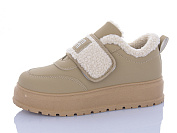 Кроссовки Aba T015 khaki от магазина Frison