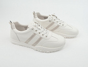 Кроссовки Allshoes 196200 от магазина Frison