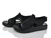 Босоножки Бабочка 381-403 от магазина Frison