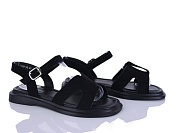 Босоножки Бабочка 5098-98 от магазина Frison