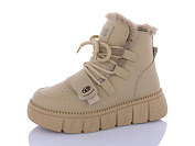 Ботинки Jiaolimei 03-5 от магазина Frison