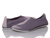 Тапочки Viktoria SY2771 grey от магазина Frison