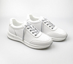 Кроссовки Allshoes 207678 от магазина Frison