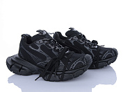 Кроссовки Clibee D58010-6 black от магазина Frison
