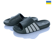 Шлепанцы Inblu T750 хакі от магазина Frison