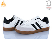 Кроссовки Stilli Group L2410-24 шкіра от магазина Frison