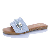 Шлепанцы Alimama-Girnaive JN6 от магазина Frison