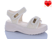 Босоножки Jiaolimei 730 от магазина Frison