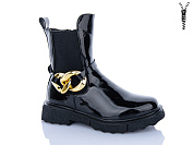 Ботинки Xifa Kids XXF02-A2280-3B от магазина Frison