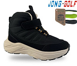 Ботинки Jong-Golf C31083-20 от магазина Frison