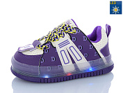 Кроссовки Xifa Kids 0704X LED от магазина Frison