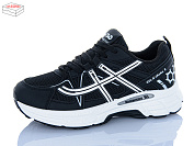 Кроссовки Aba J2121-1 от магазина Frison