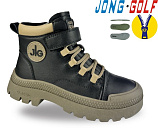 Ботинки Jong-Golf C31094-0 от магазина Frison