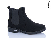 Ботинки Aba 951-1C от магазина Frison